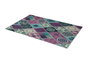 Conceptum Alfombra de Pasillo Valencia 80 x 150 cm Multicolor